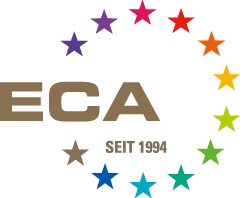 European Coaching Association, anerkanntes Lehrinstitut