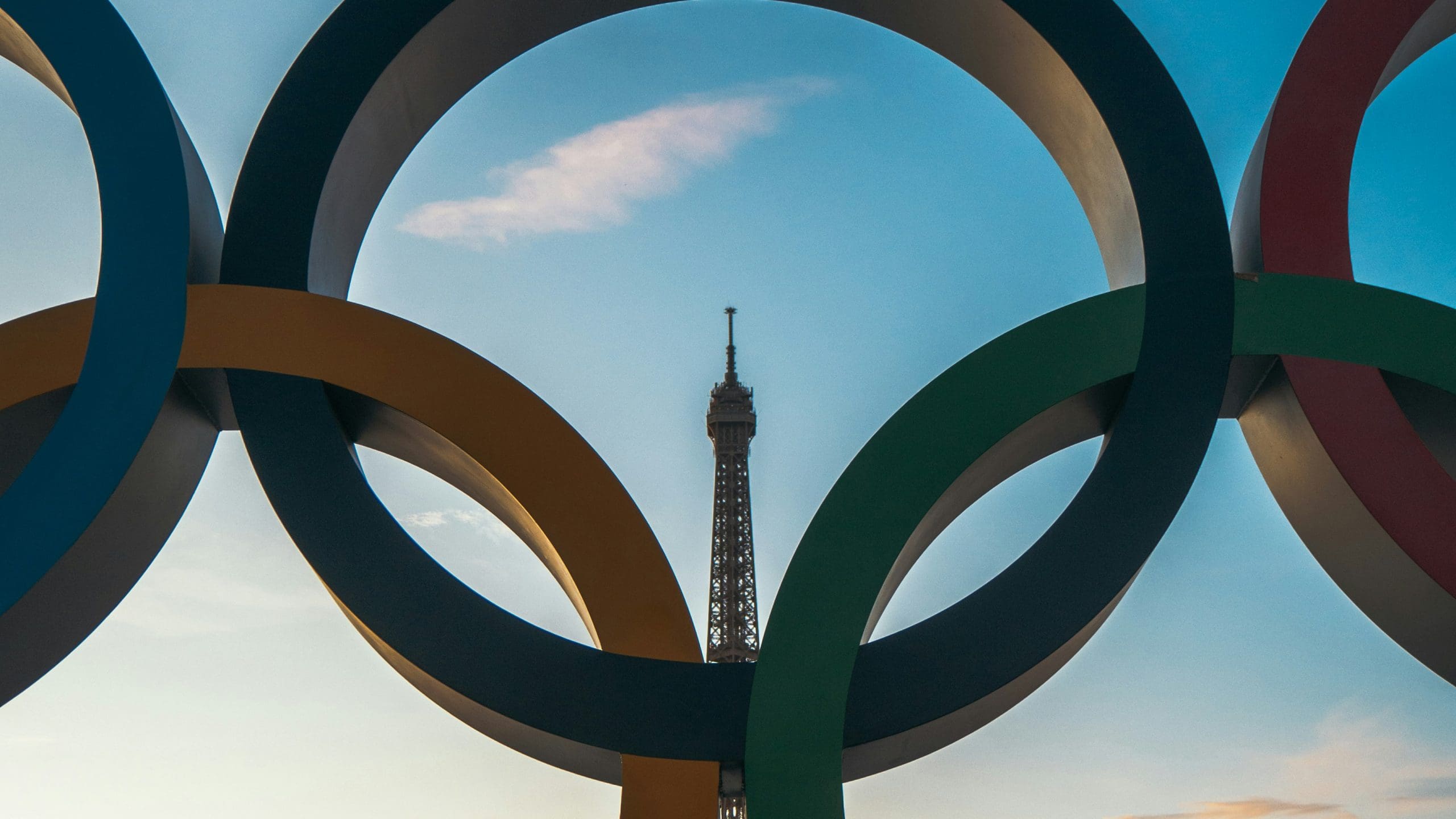 Olympia in Paris: Wie sich ein Weltmeister mental vorbereitet 2 - Dr. Annelen Collatz